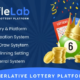 RaffleLab – Superlative Lottery Platform - Lottery Website Script