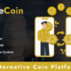 AgileCoin – Alternative Coin Platform