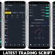 Trade X Pro Trading Script - Full Trading System