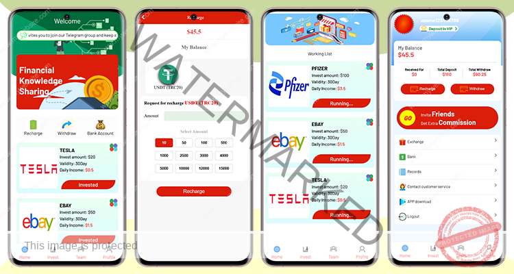 HYIP Mining PHP Script 2024