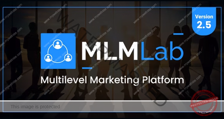 MLMLab Multilevel Marketing