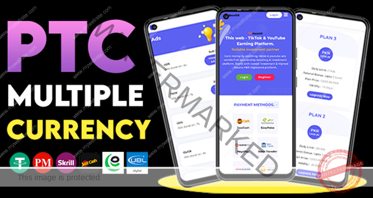 PTC MULTIPLE CURRENCY