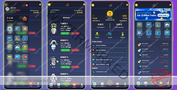 Ai Coin Bot Trading Script