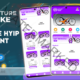 FUTURE BIKE – HYIP SCRIPT