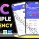 PTC MULTIPLE CURRENCY