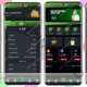 Green Dark Single Ads Script