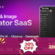 Artifism – AI Content, Image, Video, Chat, Chatbot, Voiceover & Code Generator SaaS - AI Chatbot
